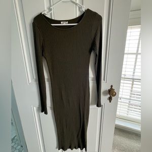 Heart & Hips dress size M